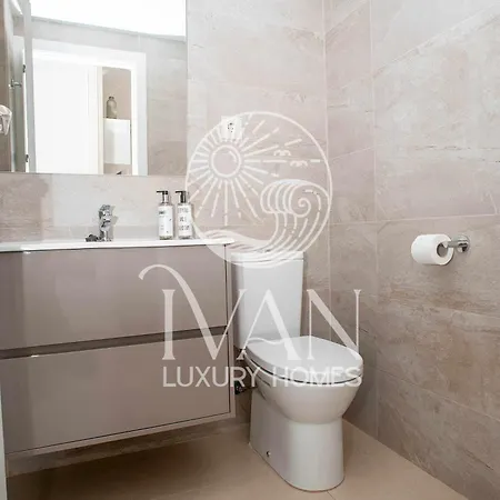 Apartment Casa Cosy Ivan Luxury Homes 1ªpta Norte 1ªlinea *