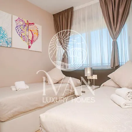 Casa Cosy Ivan Luxury Homes 1ªpta Norte 1ªlinea Oropesa del Mar