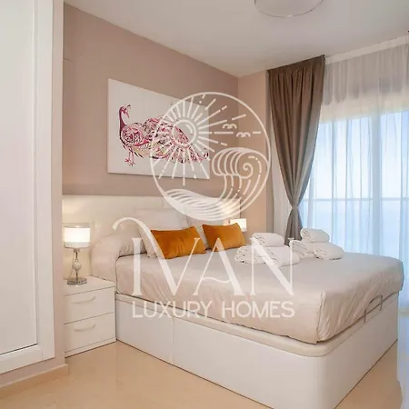 Casa Cosy Ivan Luxury Homes 1ªpta Norte 1ªlinea *