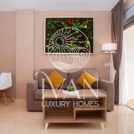 Apartment Casa Cosy Ivan Luxury Homes 1ªpta Norte 1ªlinea