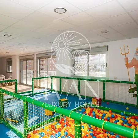 Apartment Casa Cosy Ivan Luxury Homes 1ªpta Norte 1ªlinea *