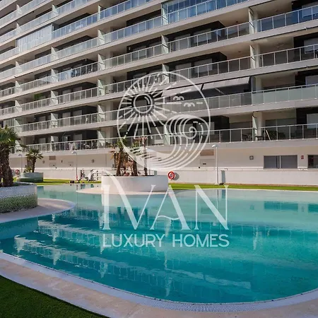 Apartment Casa Cosy Ivan Luxury Homes 1ªpta Norte 1ªlinea *
