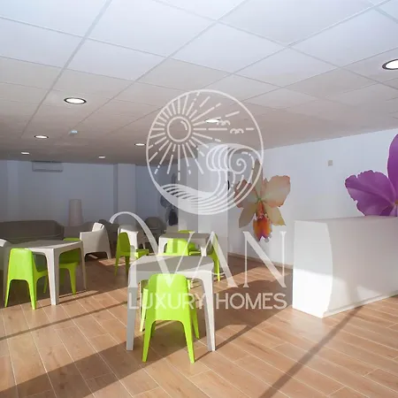 Casa Cosy Ivan Luxury Homes 1ªpta Norte 1ªlinea *