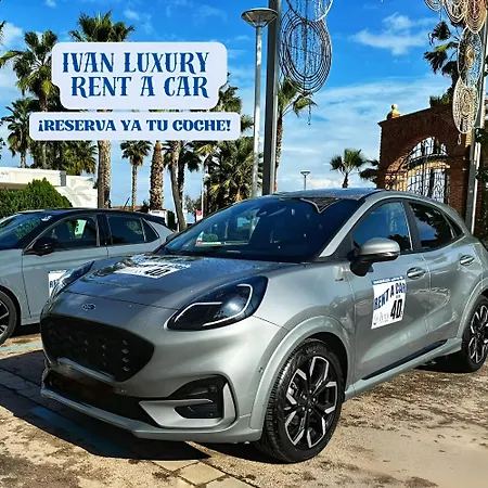 Casa Cosy Ivan Luxury Homes 1ªpta Norte 1ªlinea Oropesa del Mar
