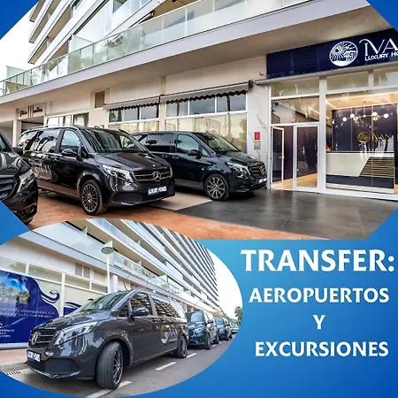 Casa Cosy Ivan Luxury Homes 1ªpta Norte 1ªlinea *