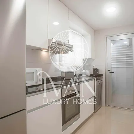 Casa Cosy Ivan Luxury Homes 1ªpta Norte 1ªlinea *