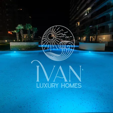 Appartement Casa Cosy Ivan Luxury Homes 1ªpta Norte 1ªlinea